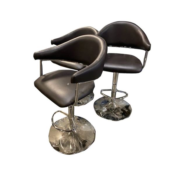 Bar Stools - 22 x 22"