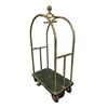 Image 1 : Luggage Trolly - 43x27x77_