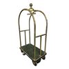 Image 1 : Luggage Trolly - 43x27x77_