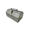Image 1 : Tool Box - 8x14x7"