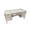 Image 2 : Commercial White Desk - 30x30x65Ã¢€Å¥