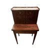 Image 1 : Decorative Antique Cabinet - 25x16.5x45