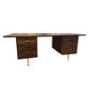 Image 2 : Wooden Desk