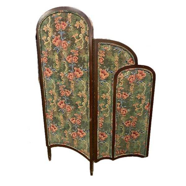 Vintage Room Divider