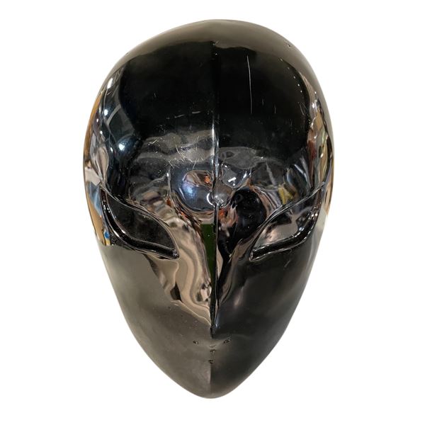 "Upload", S01, Ep. 05 - "The Grey Market" Accessory Mask