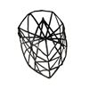 Image 2 : "Upload", S01, Ep. 05 - "The Grey Market" Group of 2 assorted Masks