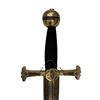 Image 2 : Decorative Medieval Toledo Sword