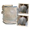 Image 1 : "Upload" TV Show - Group of 3 Accessories includes 2 MAM Grey Masks & Transparent Plastic Glasses