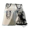 Image 2 : "Upload", S01 - Group of accessories includes 4 new Gothic Necklaces/Latex etc.