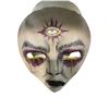 Image 2 : "Upload", S01, Ep. 05 - "The Grey Market" Accessory Mask