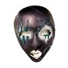 Image 2 : "Upload", S01, Ep. 05 - "The Grey Market" Accessory Mask