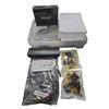 Image 1 : "Death and Other Details - Murder & Mayem" Accessories - includes watches/Gold Whistles/pins/Playing