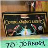 Image 2 : "Are You Afraid of the Dark?" - Heroes Accessories includes Seth's Everlasting Lights boxes & Johnny