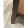 Image 4 : "Superman & Lois - Modest Hotel" - Pair of wooden nightstands
