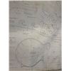 Image 2 : "The Magician" - Group of assorted Guitar Drawings
