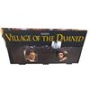 Image 2 : Movie Set Dec Group of 5 assorted Movie Carboard Signs