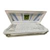 Image 2 : Set Dec Studio - Unused White Casket