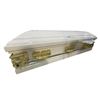 Image 1 : Set Dec Studio - Unused White Casket