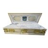 Image 2 : Set Dec Studio - Unused White Casket