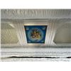 Image 3 : Set Dec Studio - Unused White Casket