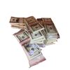 Image 1 : "18 Money" - New Prop Money US Dollar Bills includes $100 bills & $10,000 bills