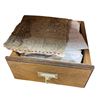 Image 1 : "The Magician" - Movie Library Drawer full of cards & 2 Movie Mechanism Maps
