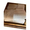 Image 2 : "The Magician" - Movie Library Drawer full of cards & 2 Movie Mechanism Maps