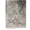 Image 1 : SOIGNEE boned colored area rug - approx 7ft 10in x 10ft 6in