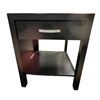 Image 2 : 3 pc Simple & basic bedroom dresser set - Dresser (approx 63in x 21in x 33in) nightstand (approx 21