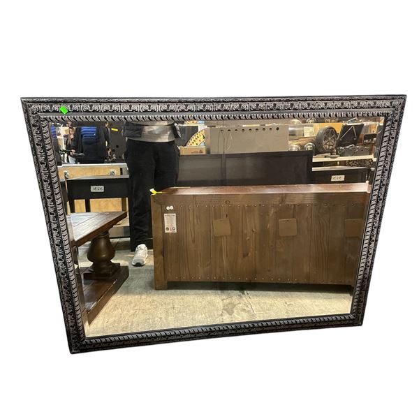 Decorative mirror - approx 40 1/2in x 53in