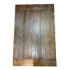 Image 3 : Restoration Hardware St. James - Solid wood coffee table - Retails: $5,145.00