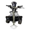 Image 2 : NEW Fourstar electric golf trike 3 wheel golf trolley cart working