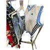 Image 3 : Group of Assorted Sec Dec Wardrobes