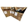 Image 1 : 3 Boxes Full of Set Dec Wardrobe