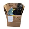 Image 2 : 3 Boxes Full of Set Dec Wardrobe