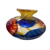 Image 2 : Assorted Decorative Glass & Pottery Vases