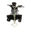 Image 2 : New FourStar Electric Golf Trike 3 Wheel Golf Trolly Cart