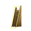 Image 2 : 6 Pce Heavy Duty Wooden Folding Tables