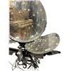Image 3 : Sci-fi Satellite Prop (Approx. 4ft H)
