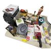 Image 1 : Group of Assorted Kitchenware & Decorative Items