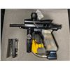 Image 4 : Group of Paintball Equipment Includes - BT-4 Assault Paintball Gun w/Box, Diablo Wrath Paintball Gun