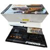 Image 1 : 3 Pce Anki Overdrive Fast & Furious Edition Kit, Racing Track, Hot Wheels AI Street Racing System in