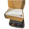 Image 2 : Jackery Explorer 1500 Battery Pack w/bag, Solar Saga 100 Solar Panels & iMax AC Adapter