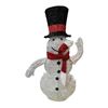 Image 1 : Light-up Snowman