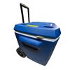 Image 2 : Coleman Xtreme Cooler 50 Qt Wheeled Cooler
