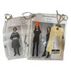 Image 2 : "Altered Carbon" - Assorted lingerie, bag, Episode 101 Out of The Past script