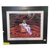 Image 1 : Framed Picture From House of Usher
