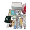 Image 2 : Large Group of Assorted Skin Care Products & Misc - Includes Thermic Mask, Longevity Cream, Hydratin