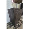 Image 2 : Vintage Wooden Six Drawers Dresser
