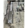 Image 3 : Modern Glass Top Rectangle Table (47x24x16)